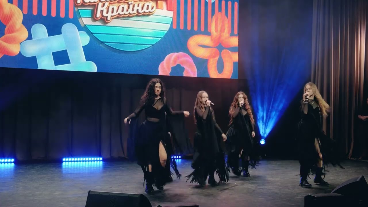 Dakh Daughters «Замало любові» cover