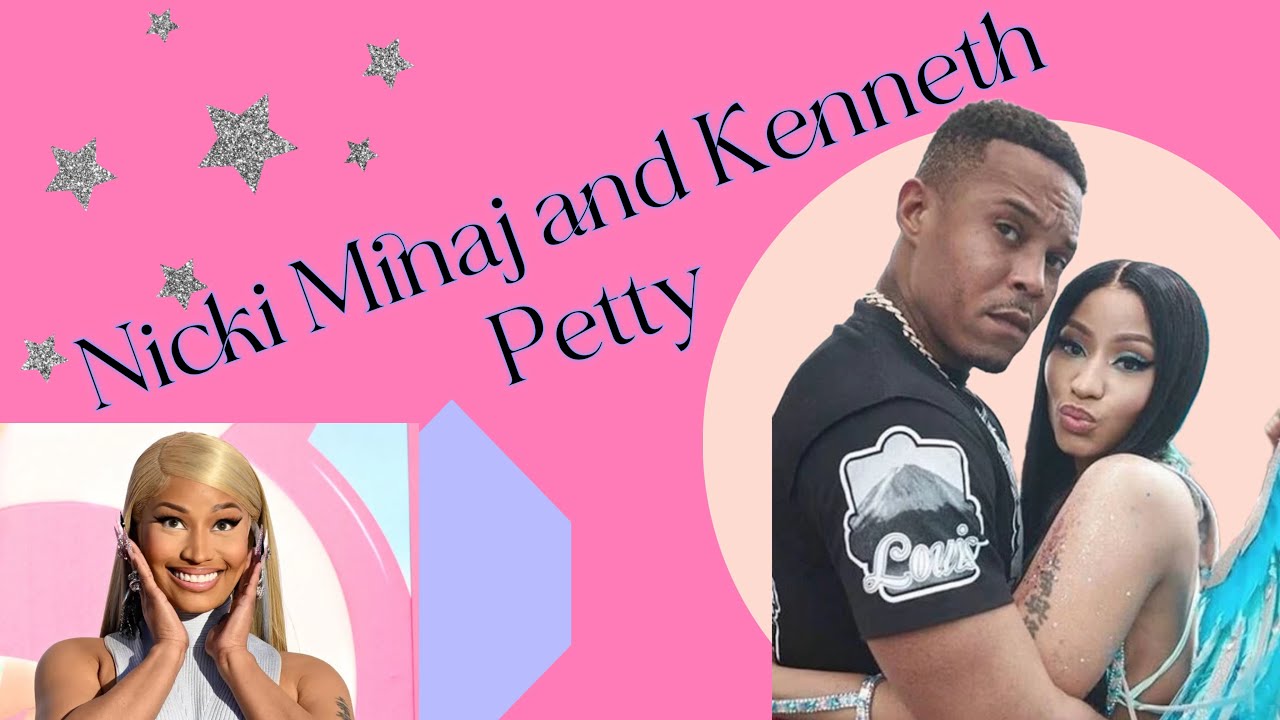 Nicki and Kenneth Petty Tarot Reading ✨