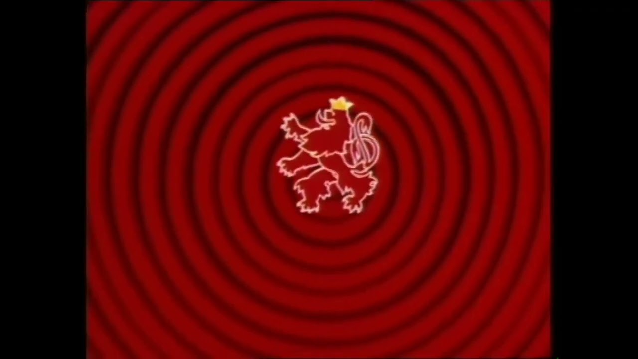 Les génériques d'ouverture de Télé Luxembourg I RTL TÉLÉVISION (1960-1982)