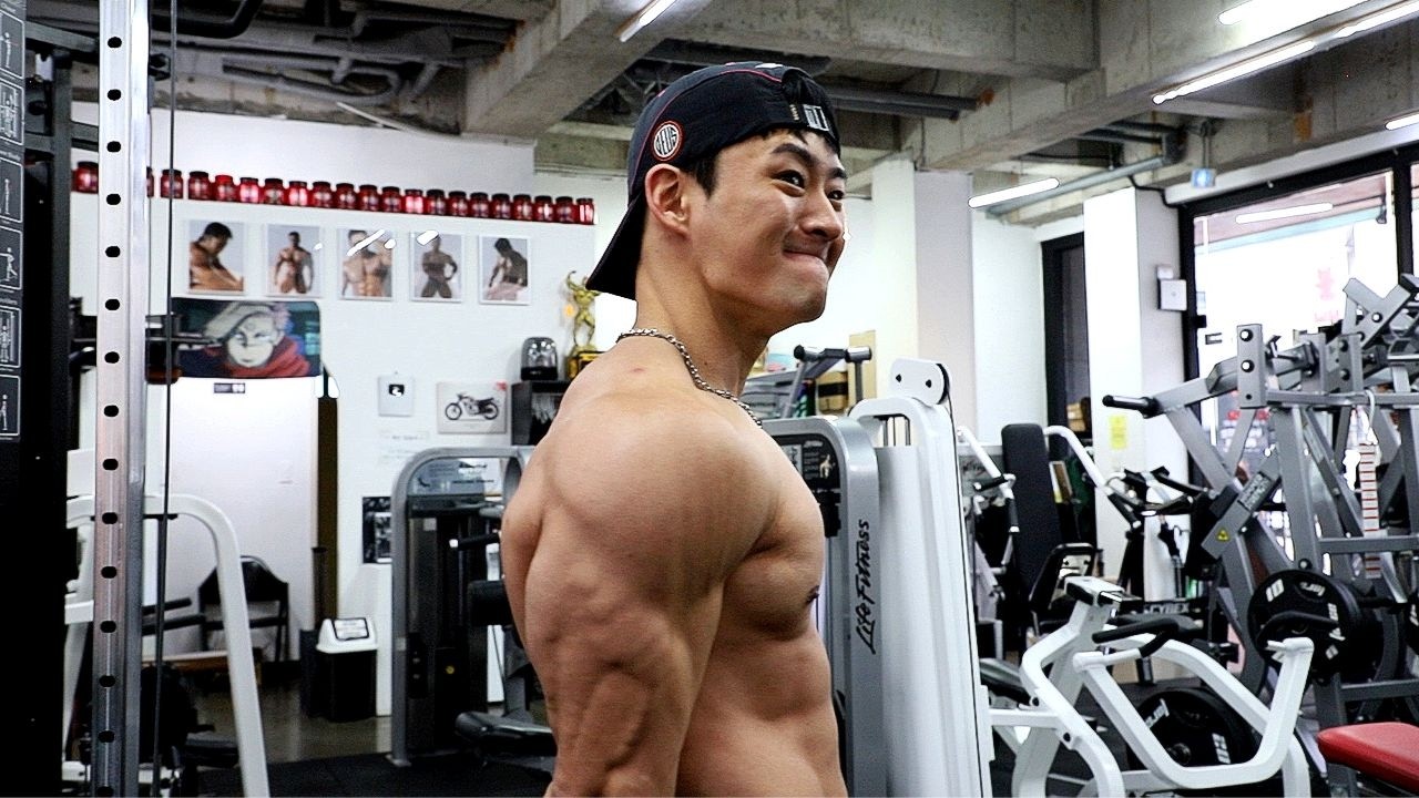 못 본 새 많이 달라진 노익스강