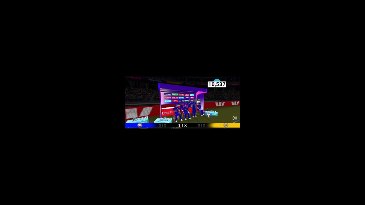 MI VS CSK LIVE | GAME CHANGER 5 V4.2 | #shorts #live #mivscsk #ipl #india
