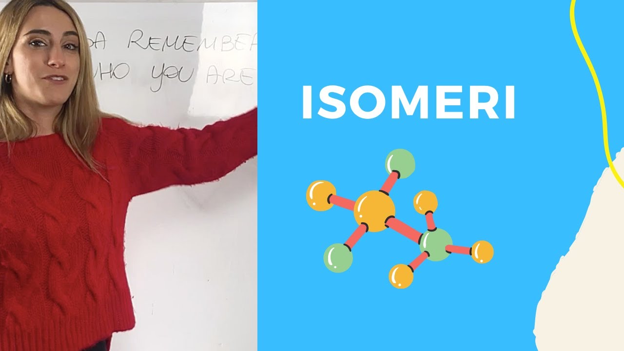ISOMERI