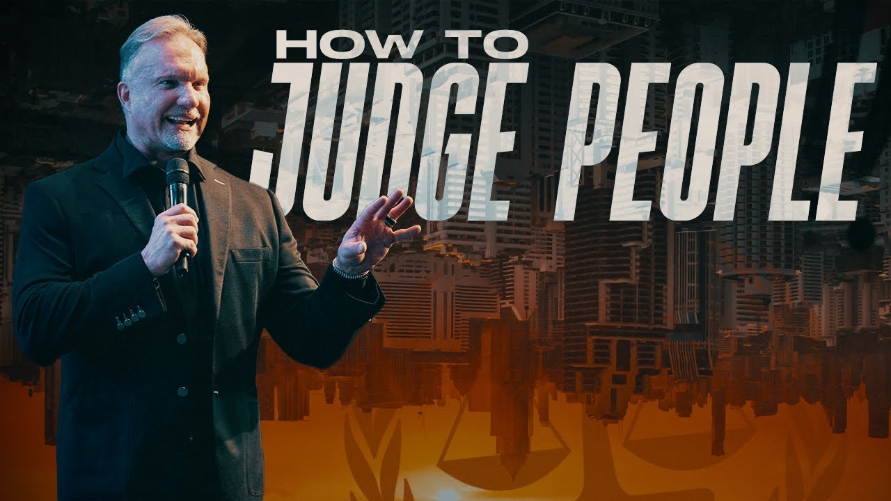 How to Judge People | 180 Part 9