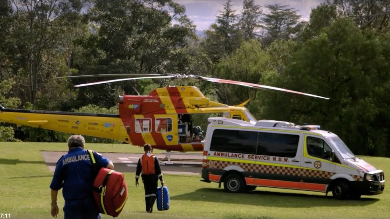 Air Rescue - Season 2 Episode 6 (Full Episode)