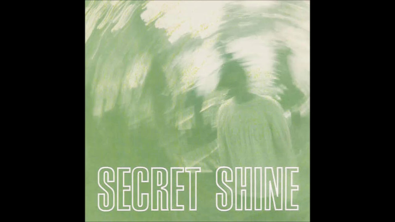 Secret Shine - Loveblind EP - 1993