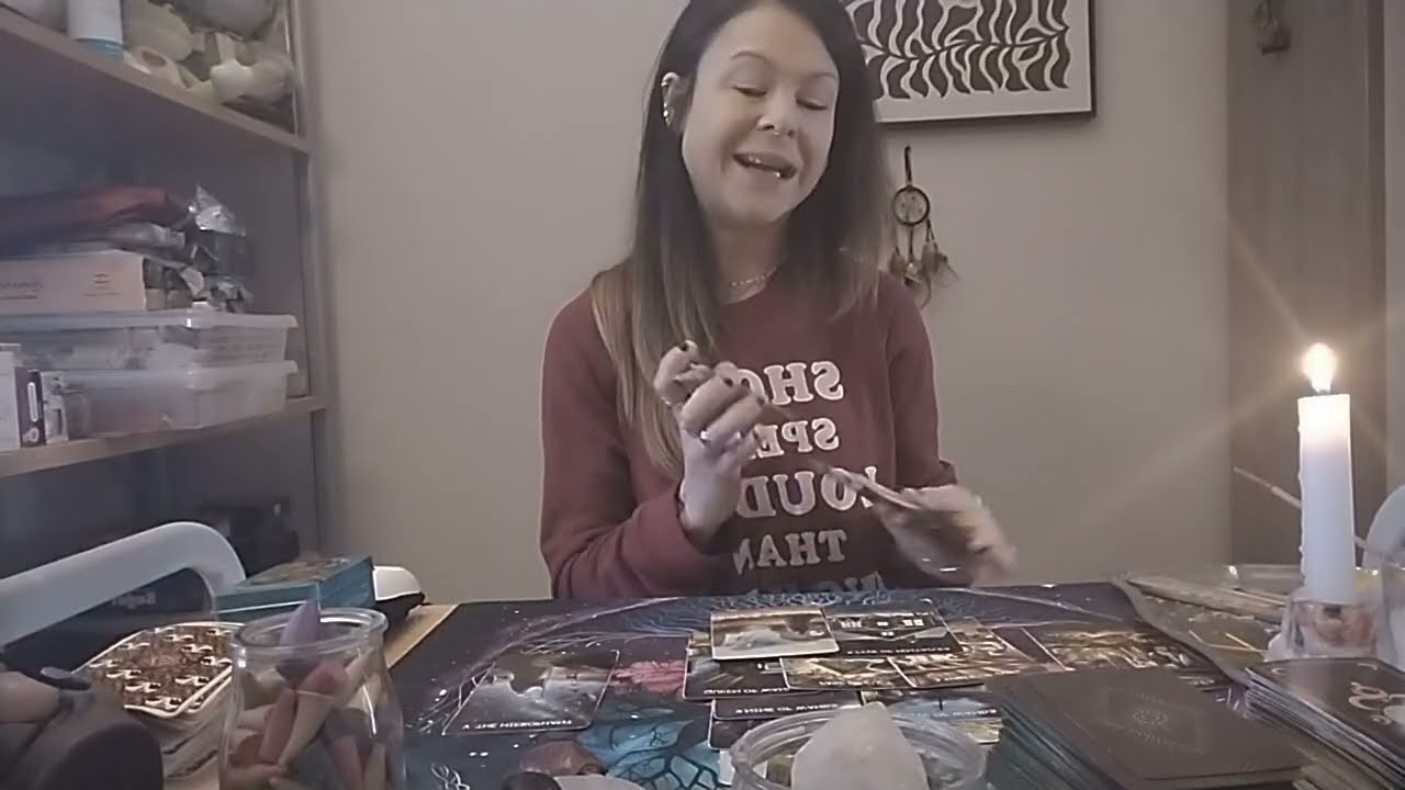 💥Un ritorno,ma prima ci vuole una guarigione interiore Ecco cosa emerge...🔥