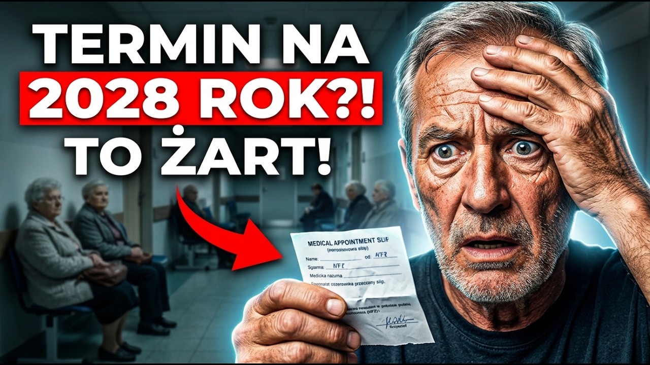 Wróciłem z Niemiec na starość. To był mój największy błąd.