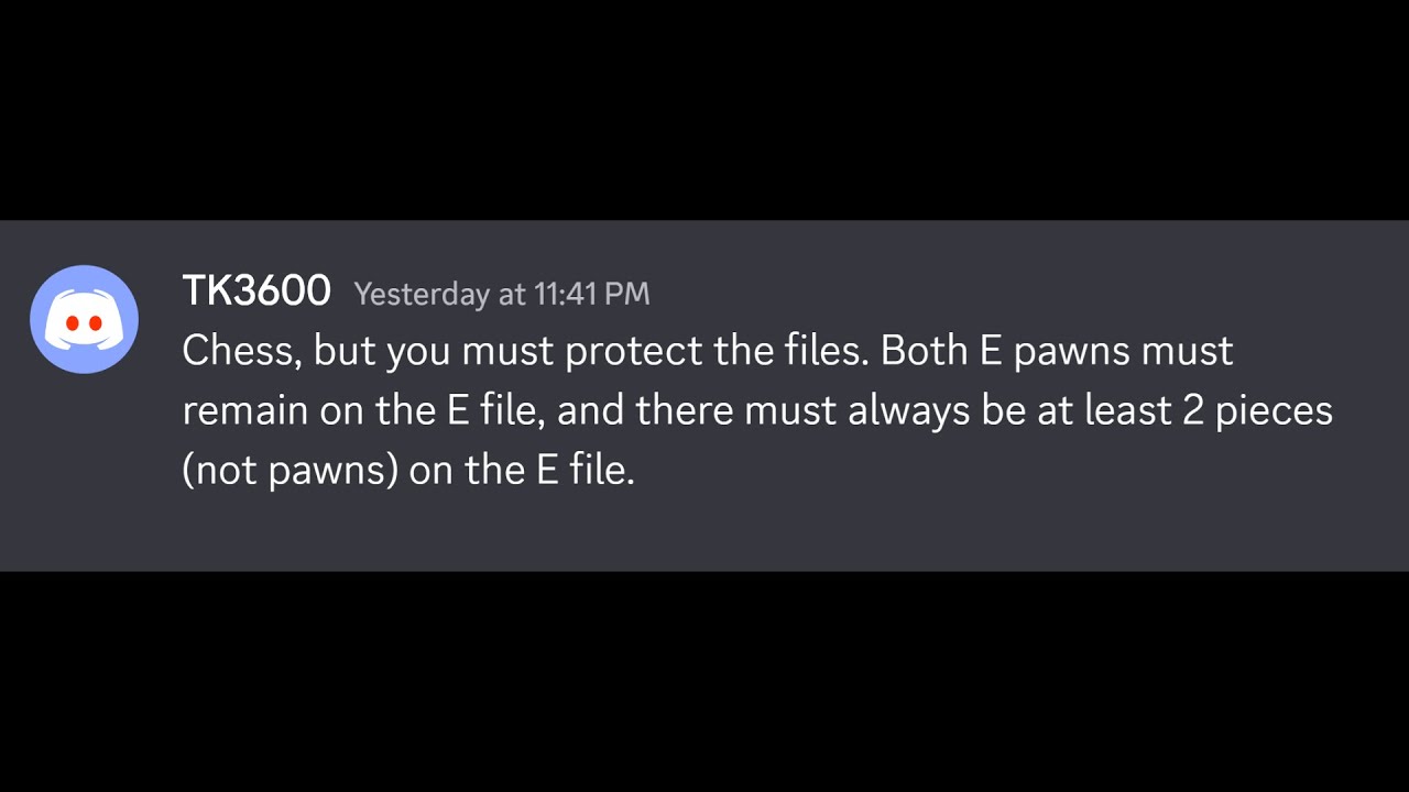 Why The E Files Must Be Protected