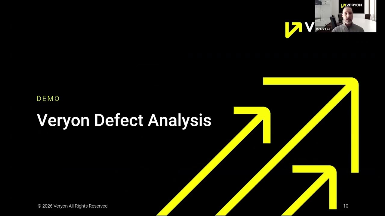 Stop Repeat Defects Before They Disrupt Operations: Veryon Defect Analysis | Veryon