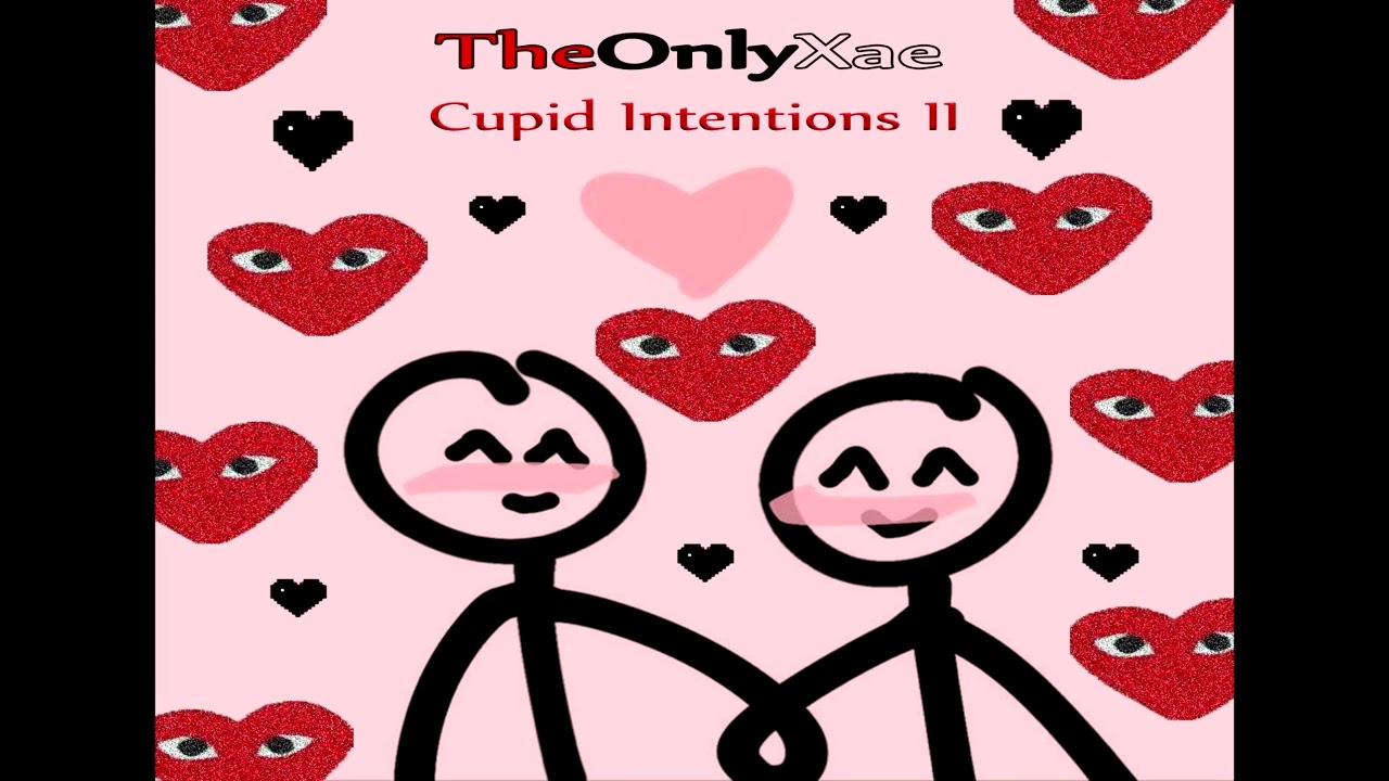 THEONLYXAE + JENNI ~ LUV U