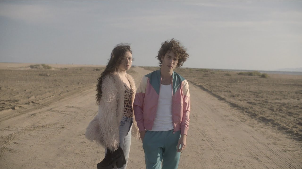 Judit Neddermann - Didi (Videoclip Oficial)
