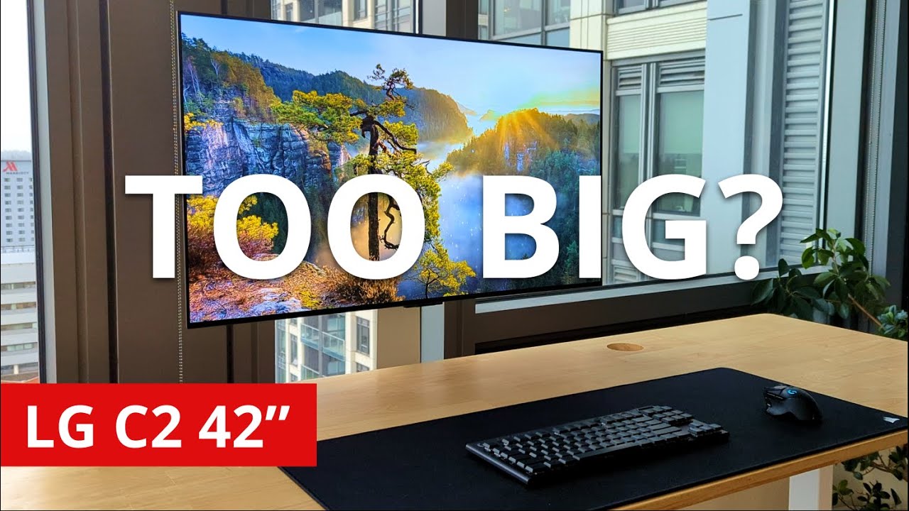 Is a 42