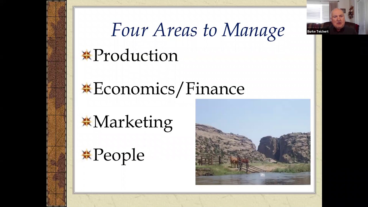 OSU Extension: Heifer Selection for Improved Lifetime Productivity