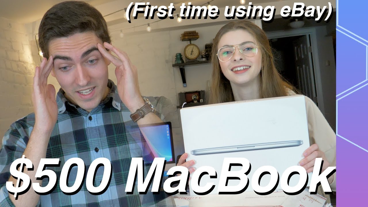 The $500 MacBook Challenge