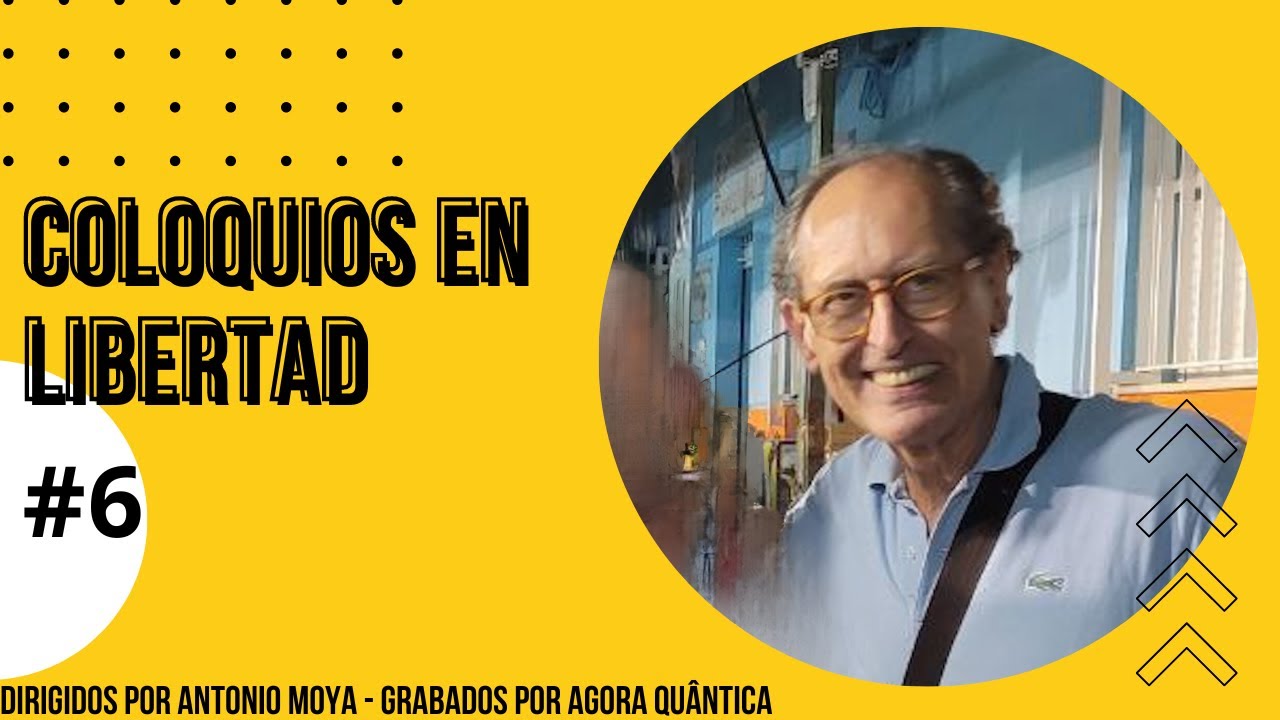 6 - El Opus Dei NO busca la verdad 😭 😢 🥹 - Coloquios en LIBERTAD