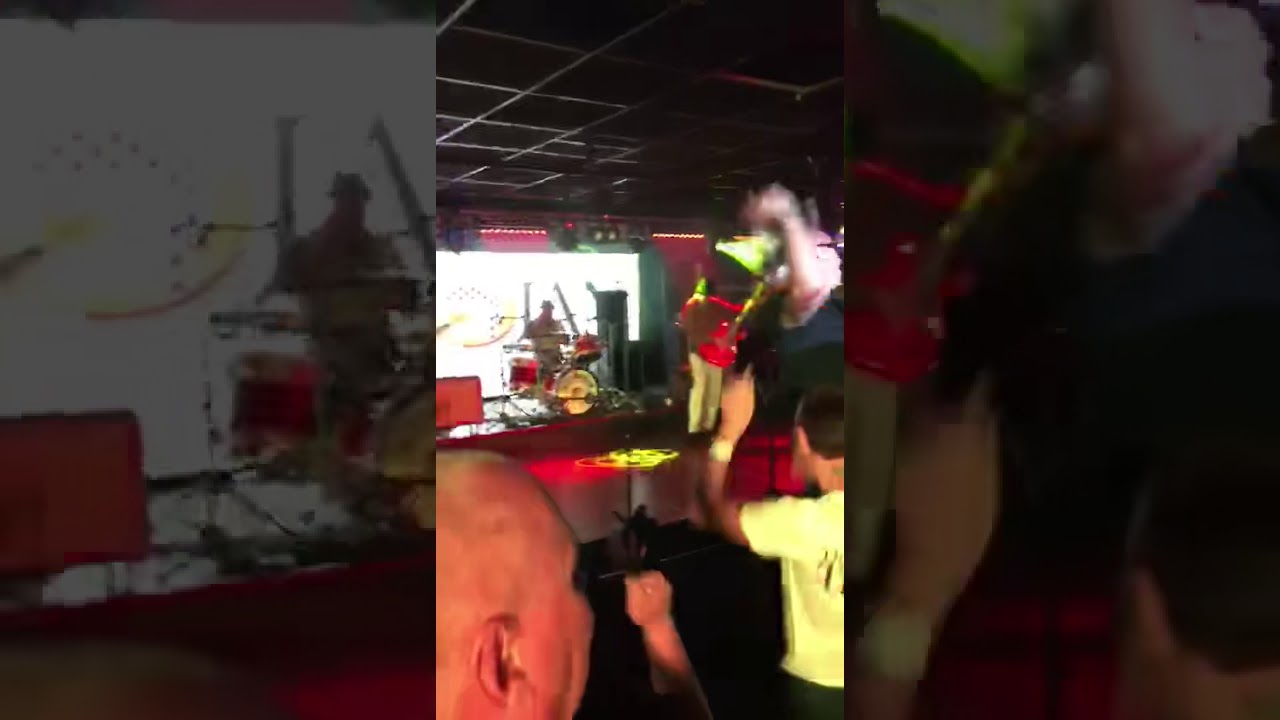 Trojan Beat Thursday video