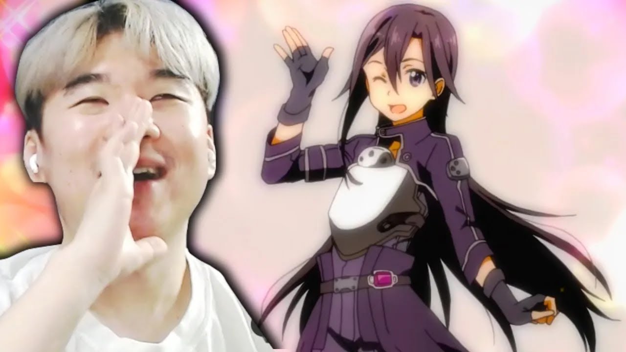 FEMBOY KIRITO CATFISHES HIS FANS 😂🤣