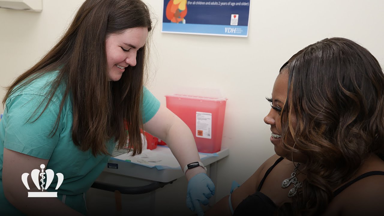 HOPES Free Clinic: Healthcare for the Uninsured in Hampton Roads
