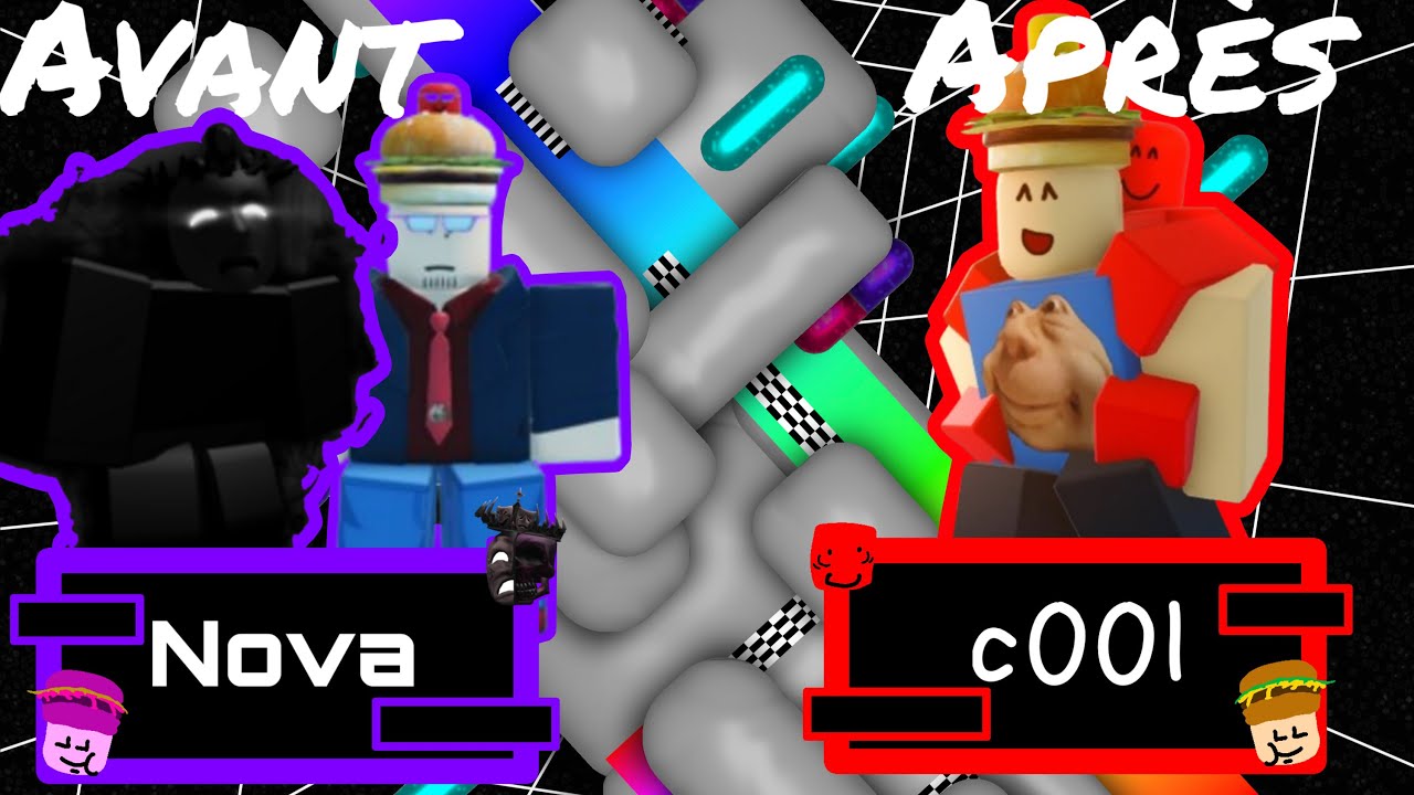Le ForTryhard part 2