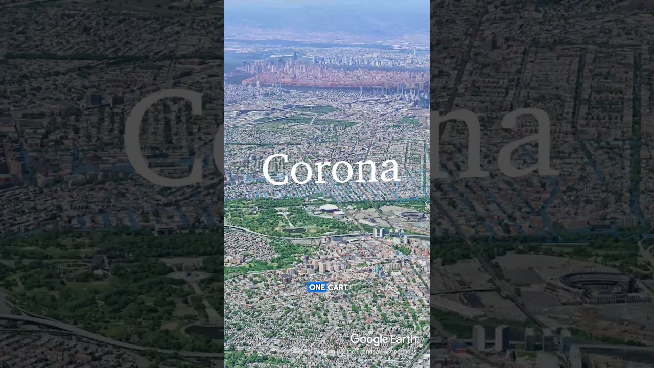 Queens Neighborhoods Explained - NYC - Part 2 | #factfusion #queensny  #nyc