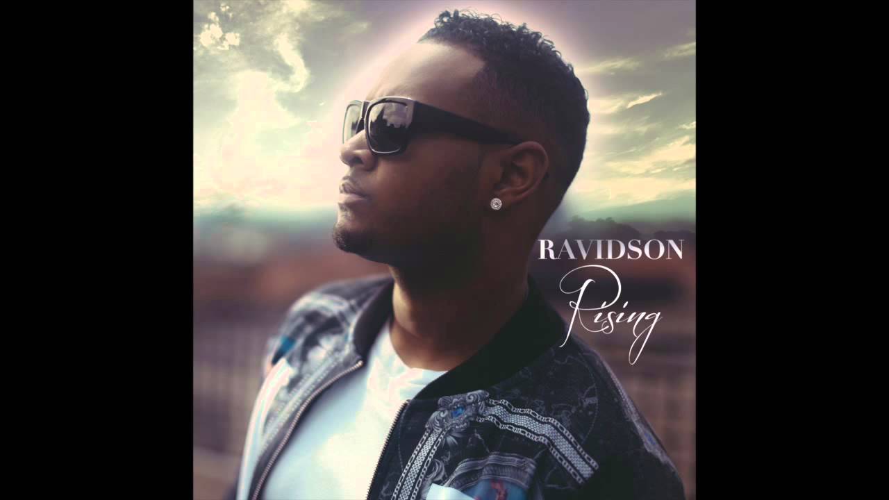 Ravidson - Touch It [Audio]