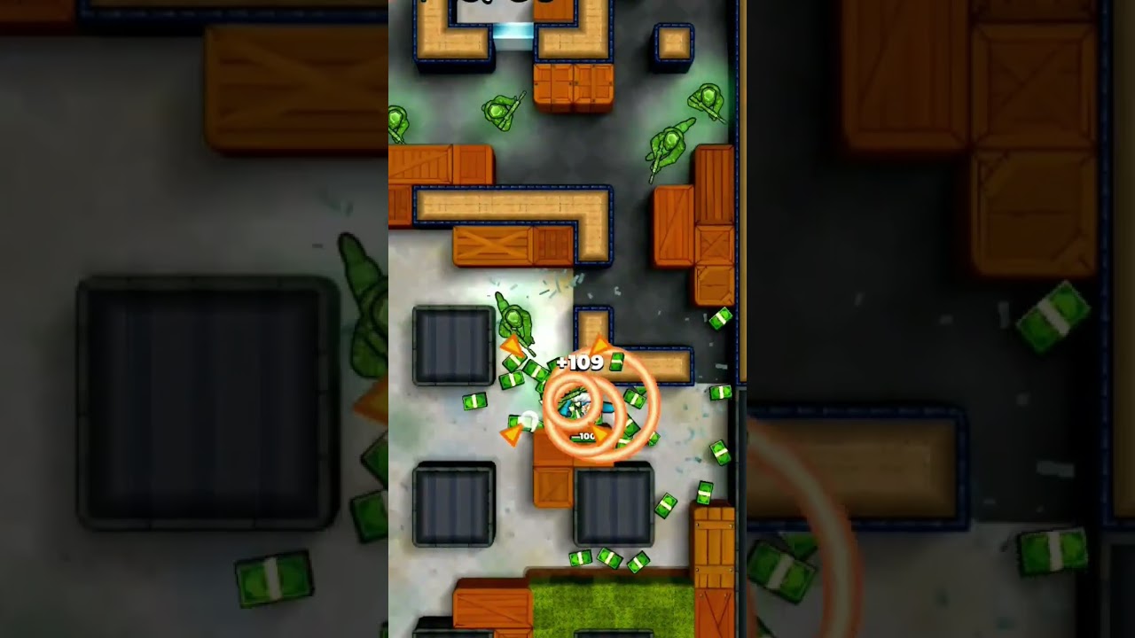 Hunter Assassin | Stealth Beast Gameplay