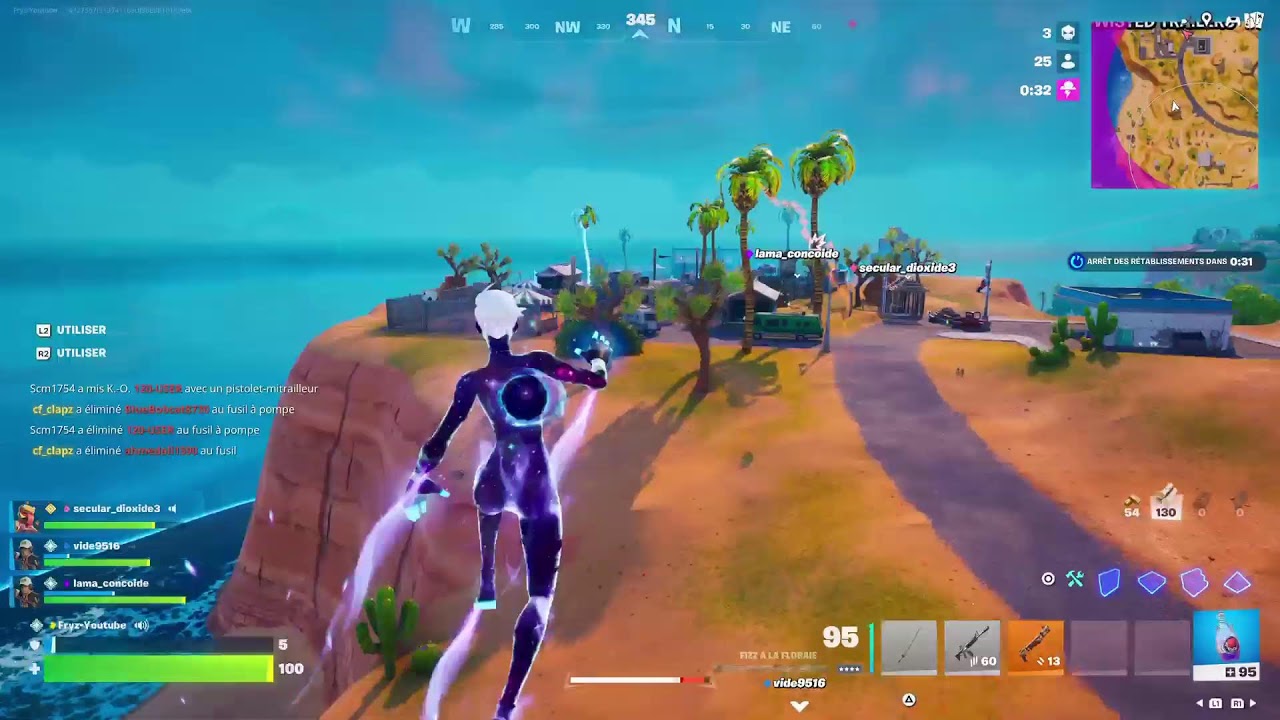 Fortnite