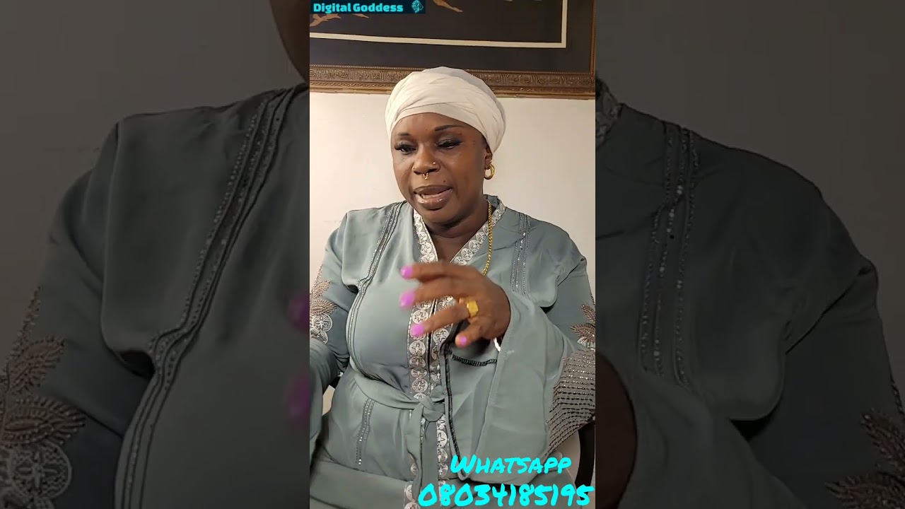 Nwa Ada