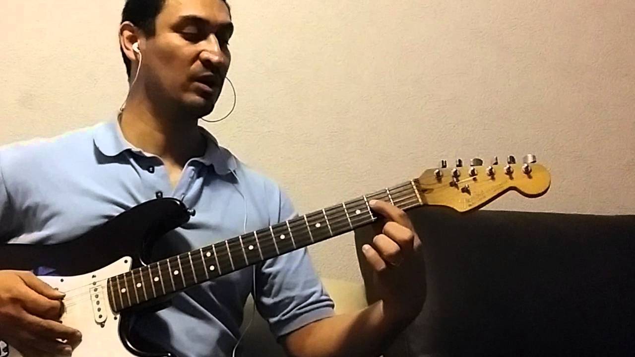 Oye Cantinero - ADO   El Tri, Cómo tocar en guitarra