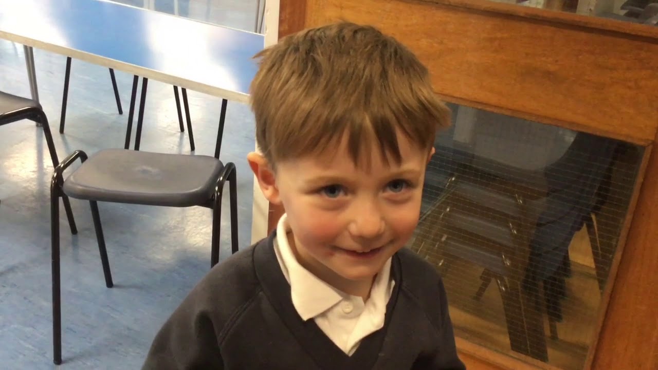 Welcome to St Christopher’s!
