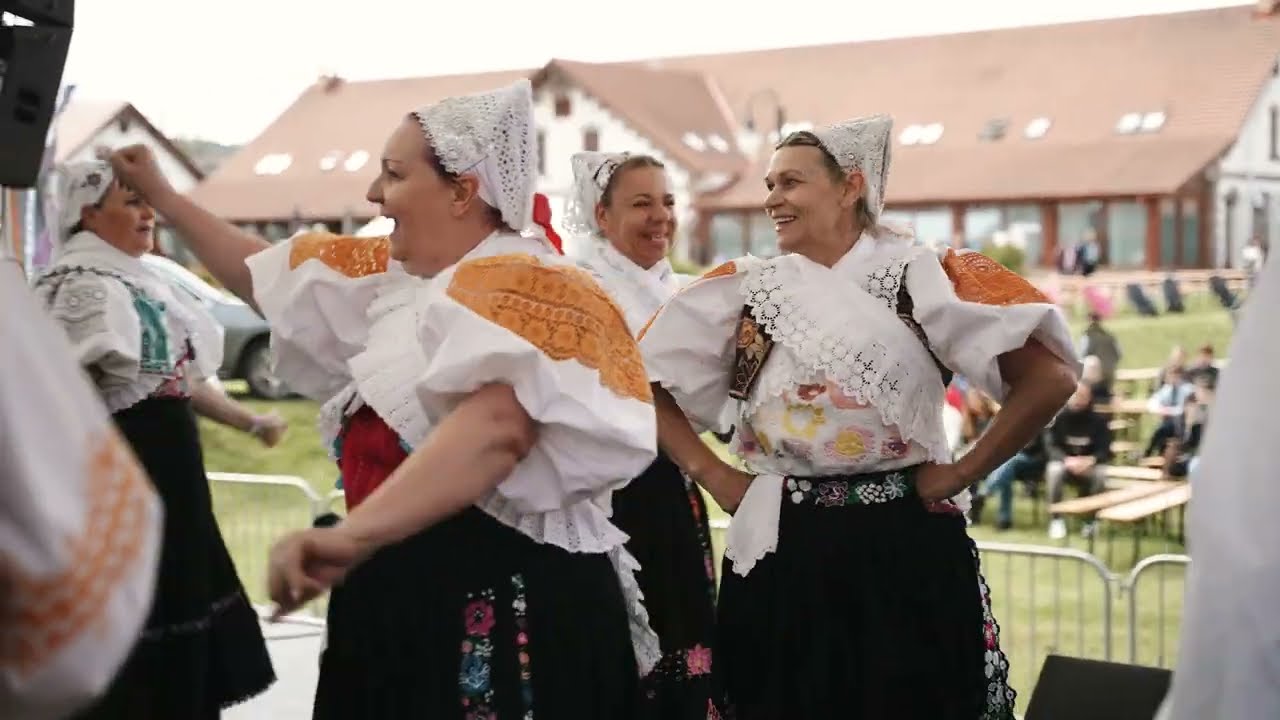 DEŇ BRYNDZE 2023 na Masarykovom dvore