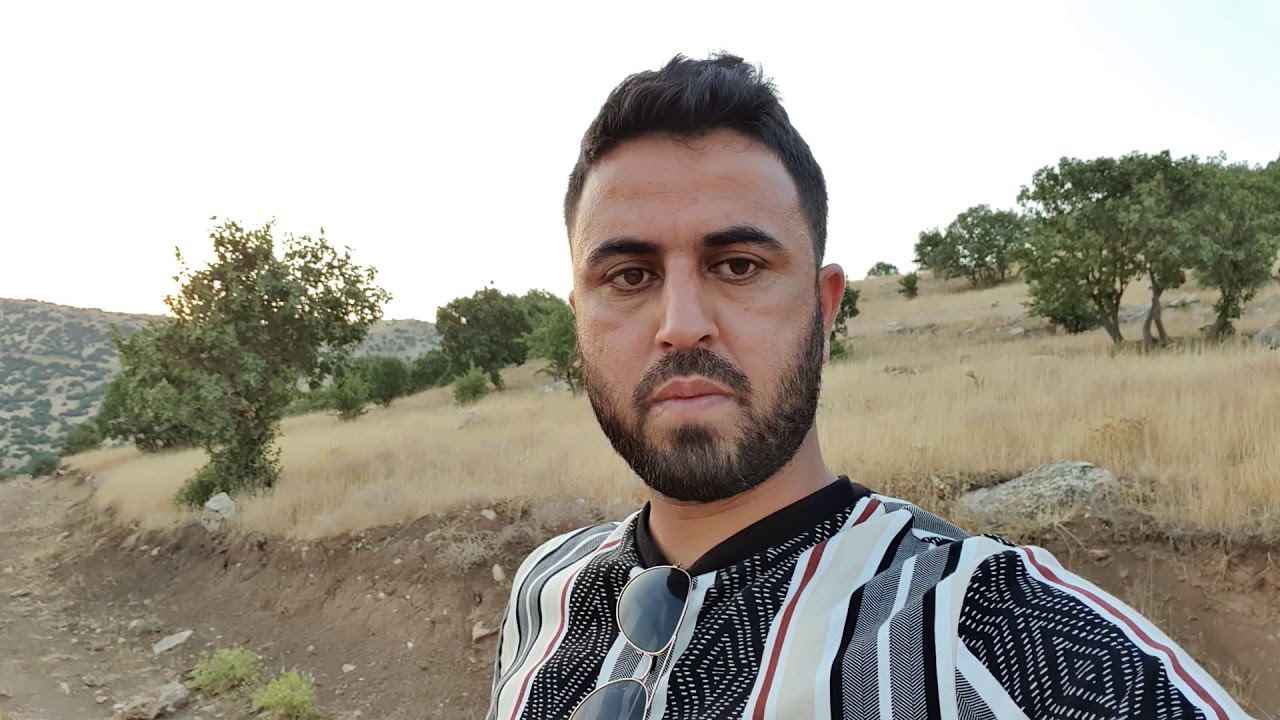 Sulemany 10.07.2020 Firday Kurdistan