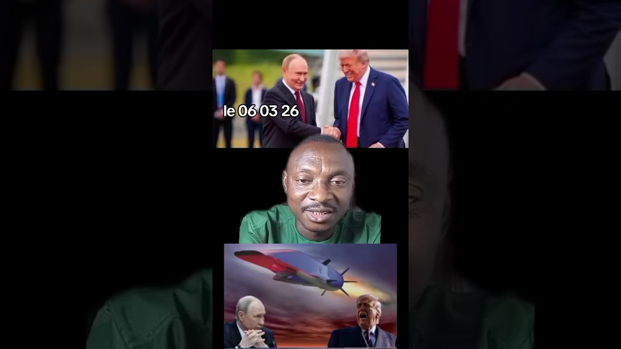 Si ça continue comme ça la Russie sera obligé de s'engager dans cette guerre