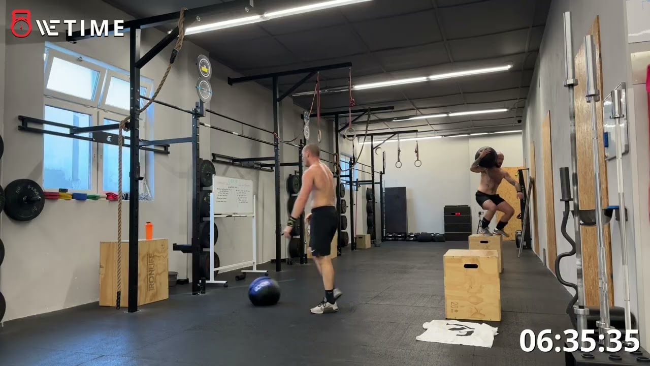 CF OPEN 26.1