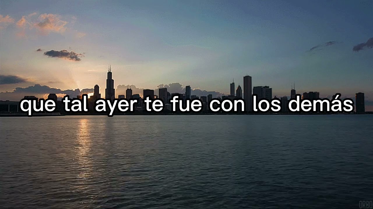 Marco Di Mauro.(letra). Mi Vida sabe a tí.