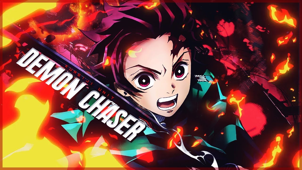 [Kureiji Unit] MEP - Demon Chaser