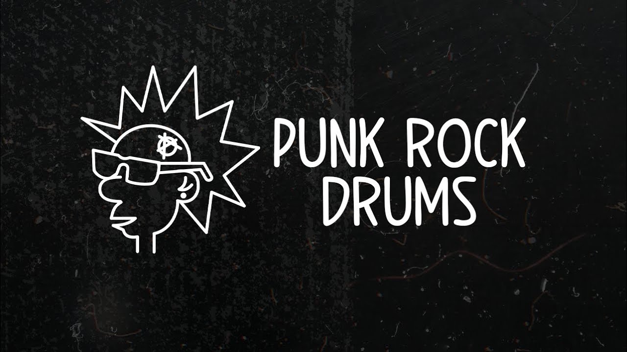 Drum Cover // Screeching Weasel - Cool Kids