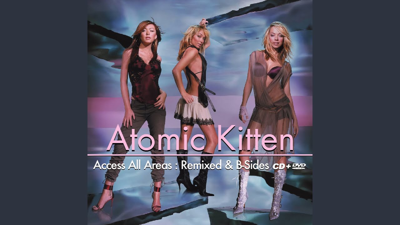Love Doesn't Have To Hurt (Uptown Full Vocal Master Mix)