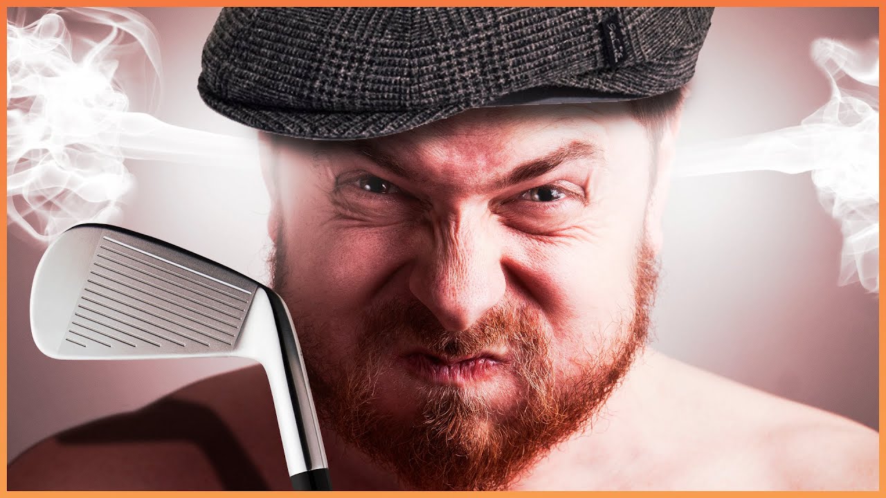 GOLF DLA LUDZI O MOCNYCH NERWACH | Golf With Your Friends #7 [PL/HD]