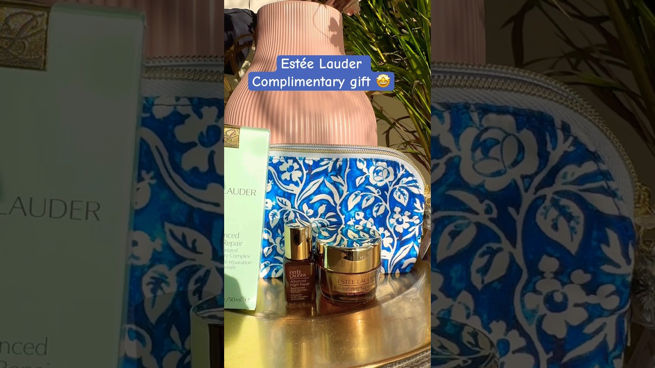 Estée Lauder Serum 