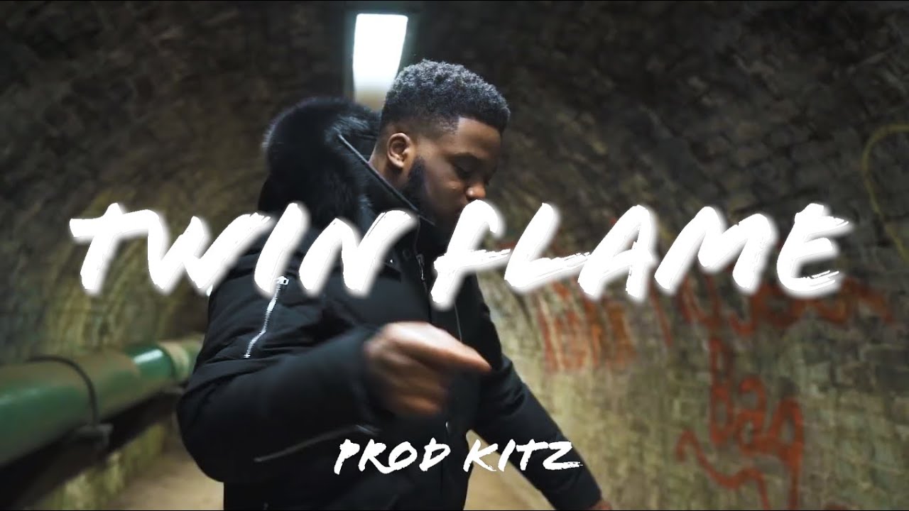 (FREE) Blanco x Knucks x Brazilian Funk x Neo Soul Type Beat 2024 - “Twin Flame