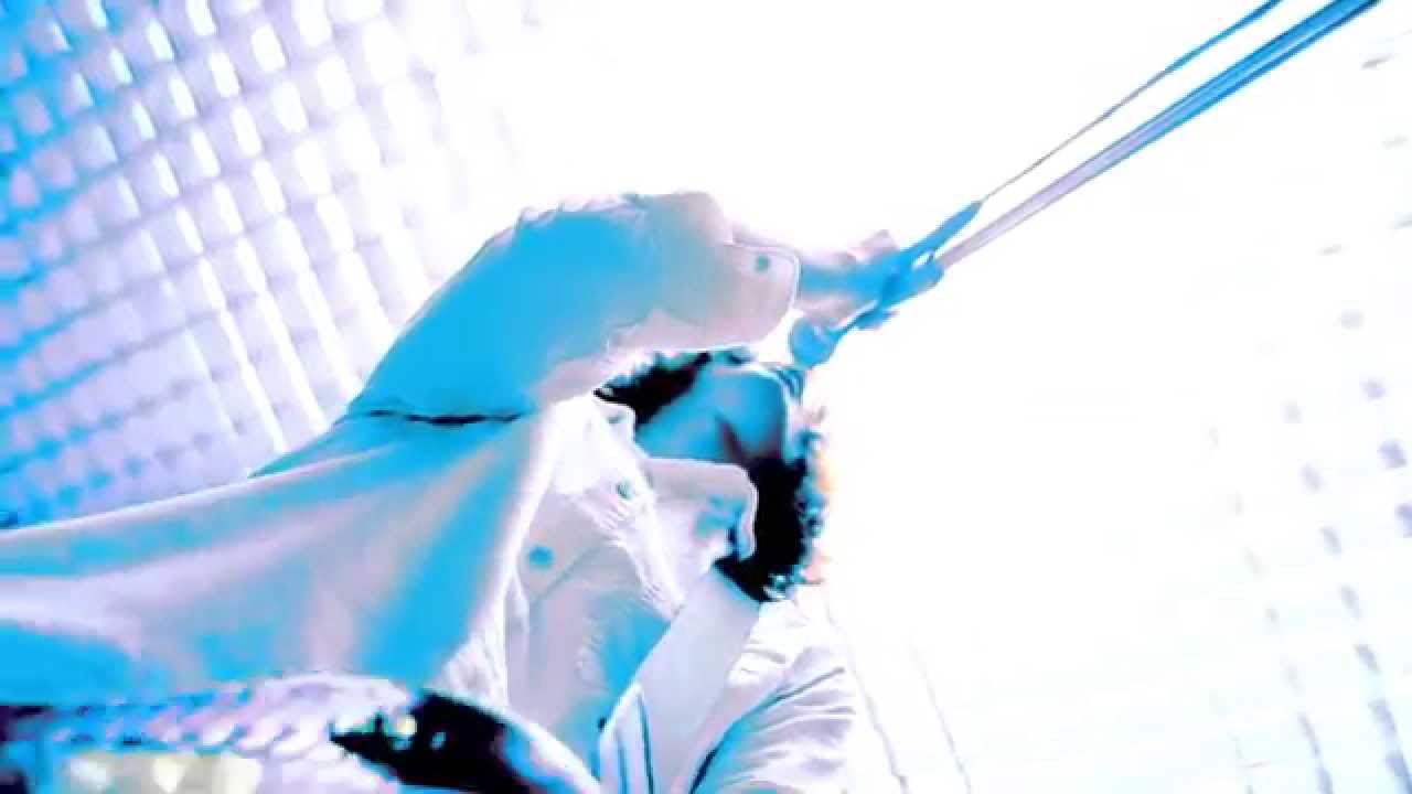 NoisyCell - Your Hands Grasping Even Yourself ［OFFICIAL MUSIC VIDEO］