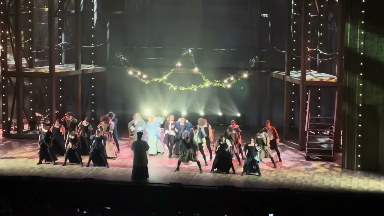Molière l’Opéra Urbain - On se moque. (30.03.24 | Genève Arena)