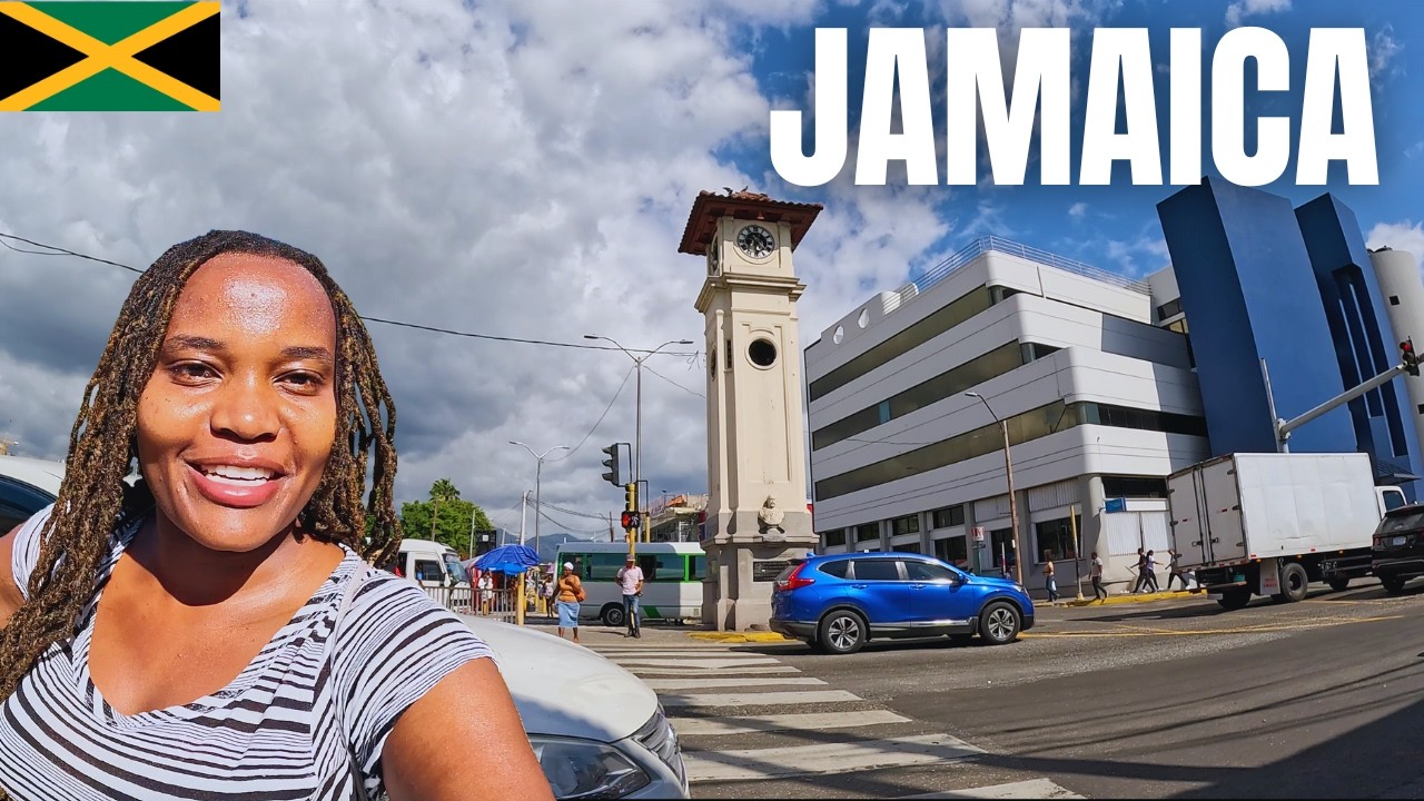 The Side of Jamaica They Don’t Show You