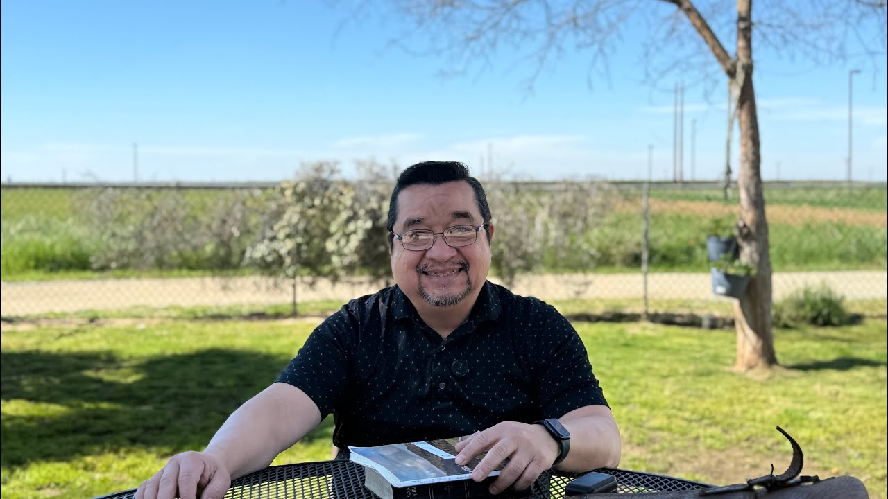 Tiempo Con Dios: Fe en Acción - 25 de Febrero 2026