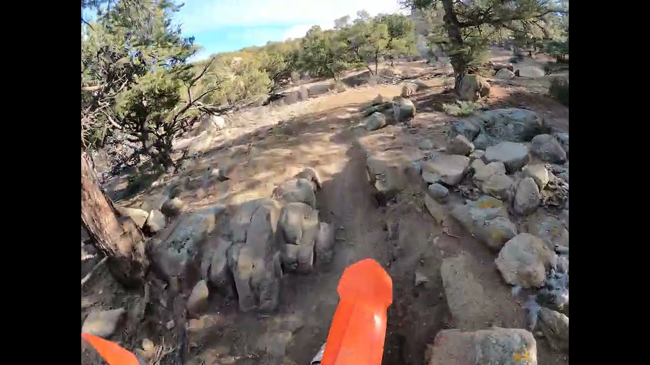 Colorado Single Track Dud Bobs 1 31 2026#1