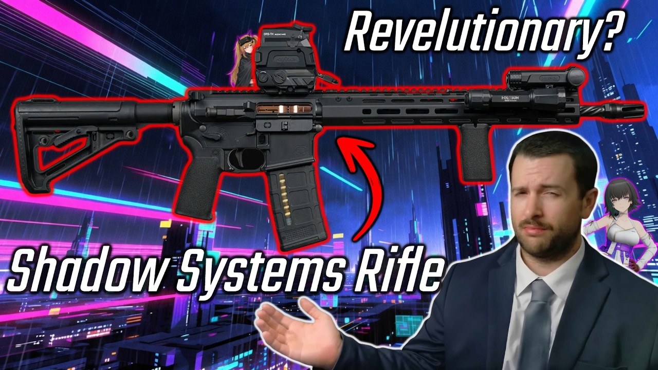 Shadow System Changes The Game