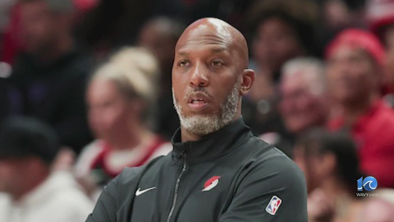 Trail Blazers&rsquo; Billups, Heat&rsquo;s Rozier among dozens charged in Mafia-linked gambling probe