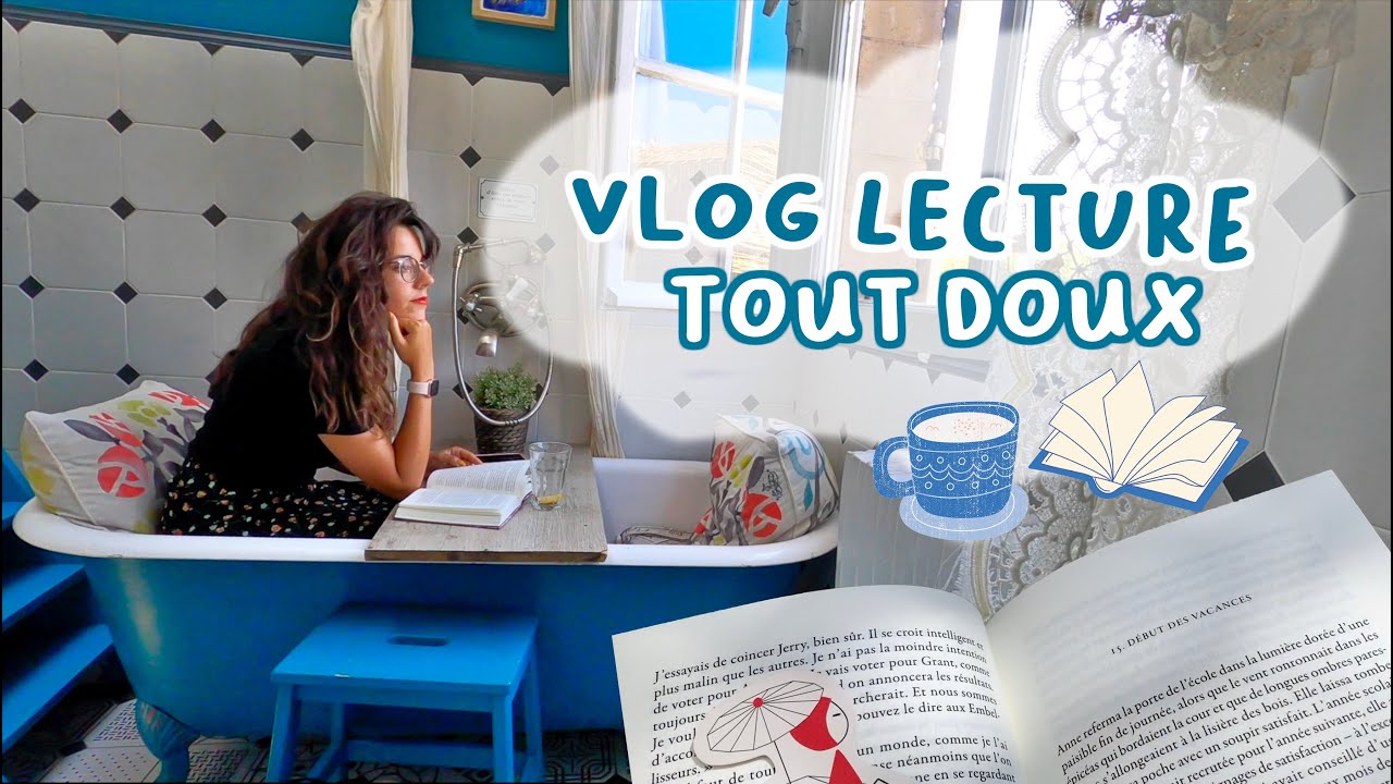TROIS MÉGA COUPS DE CŒUR ET DES CONFIDENCES ❤