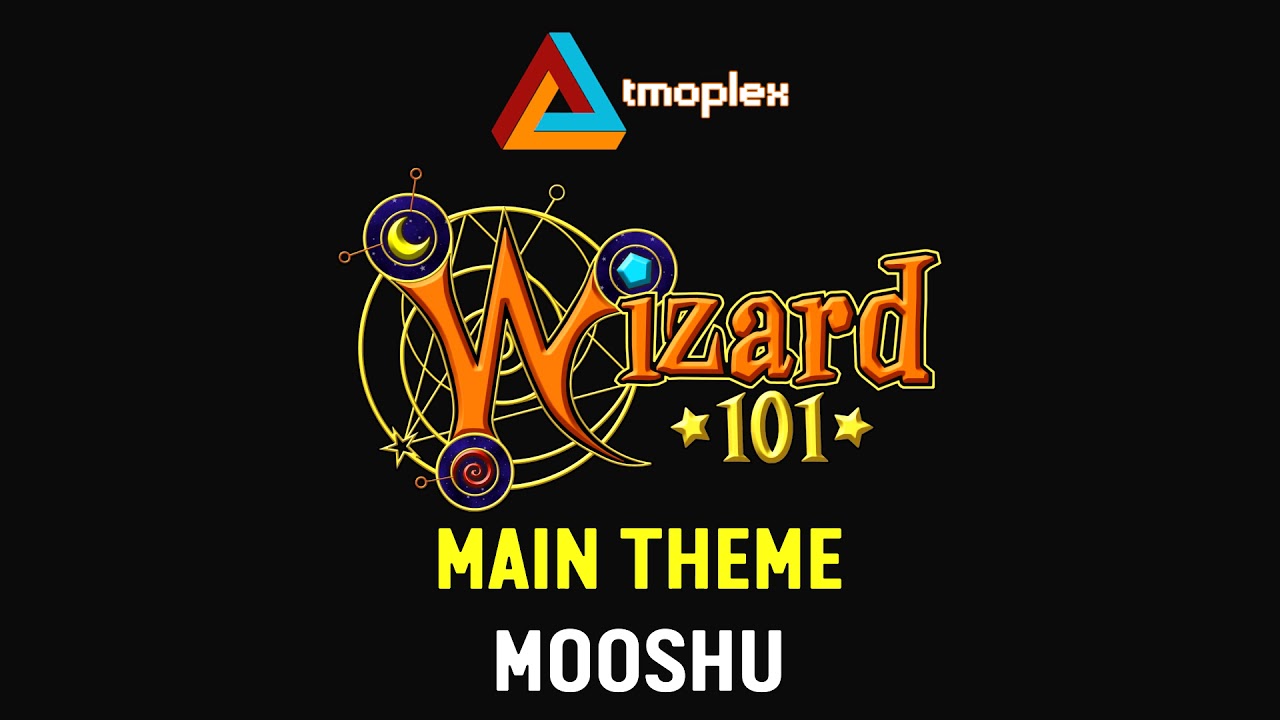 Wizard101: MooShu | Main Theme